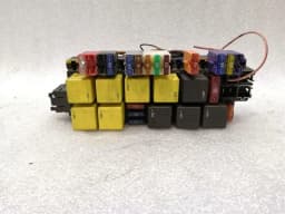 MERCEDES-BENZ Mercedes CLS W219 Fuse Box A0325458232 Fuse Box — thumbnail 5