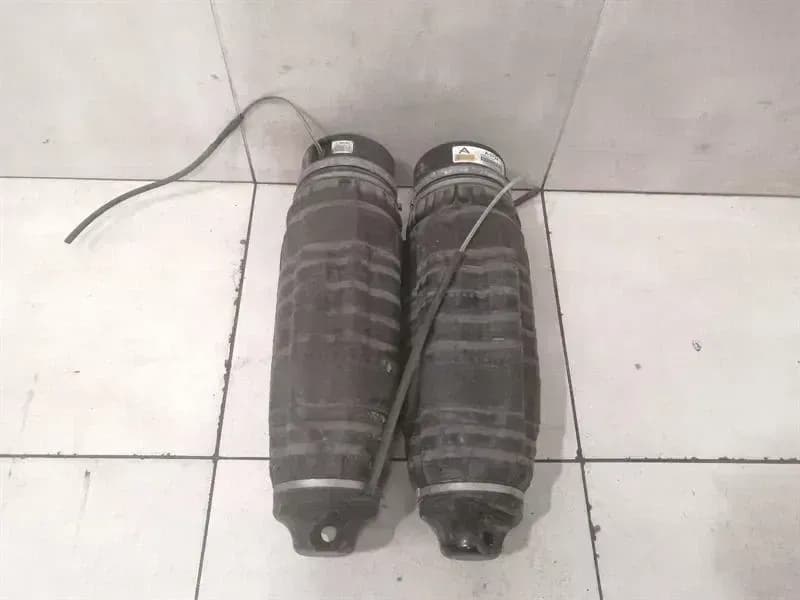 Mercedes CLS W219 Air Spring Rear SET ARNOTT Shock Absorber Rear Airmatic Set