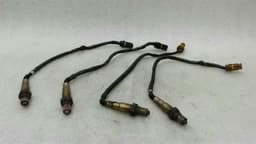 MERCEDES-BENZ Mercedes CLS W219 CLS55 AMG Lambda Sensor Set A0015407617 HO2S — thumbnail 1