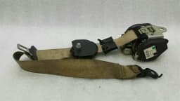 MERCEDES-BENZ Mercedes CLS W219 right front seat belt A2118605485 seat belt belt front RE — thumbnail 1