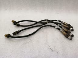MERCEDES-BENZ Mercedes CLS W219 CLS55 AMG Lambda Sensor Set A0015407617 HO2S — thumbnail 1