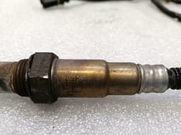 MERCEDES-BENZ Mercedes CLS W219 CLS55 AMG Lambda Sensor Set A0015407617 HO2S — thumbnail 3
