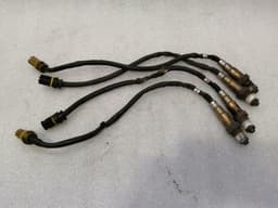 MERCEDES-BENZ Mercedes CLS W219 CLS55 AMG Lambda Sensor Set A0015407617 HO2S — thumbnail 2