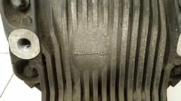 MERCEDES-BENZ Mercedes CLS W219 AMG Rear Diff A2113507362 Differential Rear — thumbnail 4
