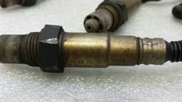 MERCEDES-BENZ Mercedes CLS W219 CLS55 AMG Lambda Sensor Set A0015407617 HO2S — thumbnail 7