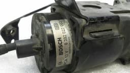 MERCEDES-BENZ Mercedes CLS55 AMG W219 Additional Cooling Pump A0005000386 Coolant Pump — thumbnail 4