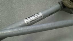 MERCEDES-BENZ Mercedes CLS W219 Front Wiper Motor A2198200142 Wiper Motor Front — thumbnail 3