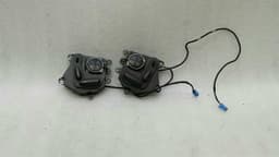 MERCEDES-BENZ Mercedes CLS W219 Seat Switch A2118217979 Seat Switch Set Spares Or Repair — thumbnail 8