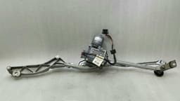 MERCEDES-BENZ Mercedes CLS W219 Front Wiper Motor A2198200142 Wiper Motor Front — thumbnail 1