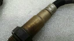 MERCEDES-BENZ Mercedes CLS W219 CLS55 AMG Lambda Sensor Set A0015407617 HO2S — thumbnail 2