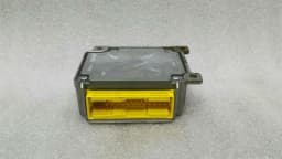 MERCEDES-BENZ Mercedes CLS W219 Safety Module ECU A2118209485 Air Control Unit SRS — thumbnail 3