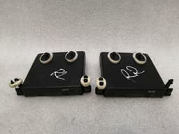 MERCEDES-BENZ Mercedes CLS W219 rear door module A2198200326 rear door control unit — thumbnail 6