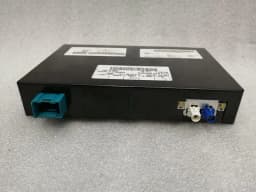 MERCEDES-BENZ Mercedes CLS W219 Delphi Satellite ECU A2208201797 Sirius Module — thumbnail 6