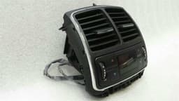 MERCEDES-BENZ Mercedes CLS W219 rear air vent A2118302254 ventilation nozzle ventilation grille climate — thumbnail 7