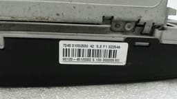 MERCEDES-BENZ Mercedes CLS W219 Navigation Monitor A2118704889 Sat Display Image Shirt COMAND — thumbnail 7