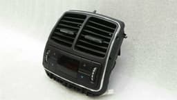 MERCEDES-BENZ Mercedes CLS W219 rear air vent A2118302254 ventilation nozzle ventilation grille climate — thumbnail 3
