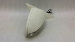 MERCEDES-BENZ Mercedes CLS W219 right door mirror A2198100276 exterior mirror right white — thumbnail 2
