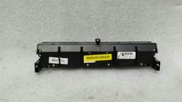 MERCEDES-BENZ Mercedes CLS W219 W211 Switch Block Hazard A2118218558 Switch Seat Heater — thumbnail 7