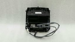 MERCEDES-BENZ Mercedes CLS W219 rear air vent A2118302254 ventilation nozzle ventilation grille climate — thumbnail 9