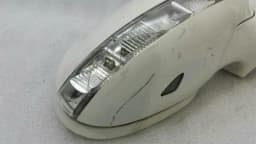MERCEDES-BENZ Mercedes CLS W219 right door mirror A2198100276 exterior mirror right white — thumbnail 5