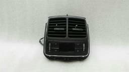 MERCEDES-BENZ Mercedes CLS W219 rear air vent A2118302254 ventilation nozzle ventilation grille climate — thumbnail 1