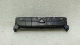 MERCEDES-BENZ Mercedes CLS W219 W211 Switch Block Hazard A2118218558 Switch Seat Heater — thumbnail 1