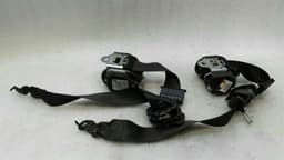 MERCEDES-BENZ Mercedes CLS W219 front seat belt pair A2118608285 seat belt belt front — thumbnail 5