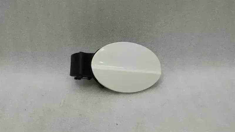 Mercedes CLS W219 fuel filler cap A2196300082 fuel cap tank flap White