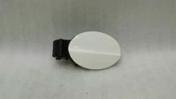 MERCEDES-BENZ Mercedes CLS W219 fuel filler cap A2196300082 fuel cap tank flap White — thumbnail 5