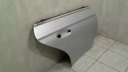 MERCEDES-BENZ Mercedes CLS W219 right rear door A2197300205 door rear right 320 — thumbnail 6