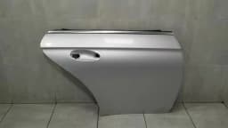 MERCEDES-BENZ Mercedes CLS W219 right rear door A2197300205 door rear right 320 — thumbnail 5