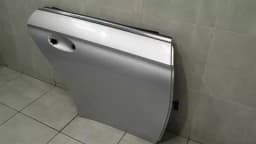 MERCEDES-BENZ Mercedes CLS W219 right rear door A2197300205 door rear right 320 — thumbnail 3