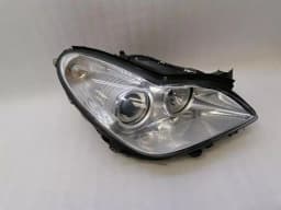 MERCEDES-BENZ Mercedes CLS W219 Right Headlight A2198200861 Headlight Right — thumbnail 4