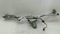 MERCEDES-BENZ Mercedes CLS W219 Front Wiper Motor A2198200142 Wiper Motor Front — thumbnail 5