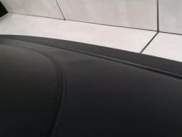 MERCEDES-BENZ Mercedes CLS W219 Dashboard A2196800087 Dashboard LEATHER Leather 9E44 — thumbnail 9