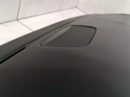 MERCEDES-BENZ Mercedes CLS W219 Dashboard A2196800087 Dashboard LEATHER Leather 9E44 — thumbnail 7