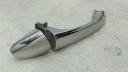 MERCEDES-BENZ Mercedes CLS W219 door handle front right A2197600670 door handle front right — thumbnail 3