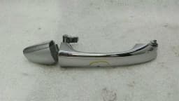 MERCEDES-BENZ Mercedes CLS W219 door handle front right A2197600670 door handle front right — thumbnail 5