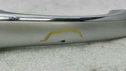 MERCEDES-BENZ Mercedes CLS W219 door handle front right A2197600670 door handle front right — thumbnail 2