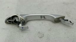 MERCEDES-BENZ Mercedes CLS W219 door handle front right A2197600670 door handle front right — thumbnail 8