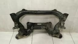 MERCEDES-BENZ Mercedes CLS W219 Beam Subframe Front A2116201587 Front Axle Carrier — thumbnail 1