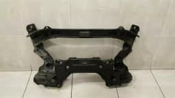 MERCEDES-BENZ Mercedes CLS W219 Beam Subframe Front A2116201587 Front Axle Carrier — thumbnail 4