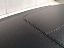 MERCEDES-BENZ Mercedes CLS W219 Dashboard A2196800087 Dashboard LEATHER Leather 9E44 — thumbnail 8