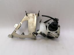 MERCEDES-BENZ Mercedes CLS W219 Secondary Air Pump A0001405785 Secondary Air Pump — thumbnail 2