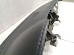 MERCEDES-BENZ Mercedes CLS W219 Dashboard A2196800087 Dashboard LEATHER Leather 9E44 — thumbnail 6