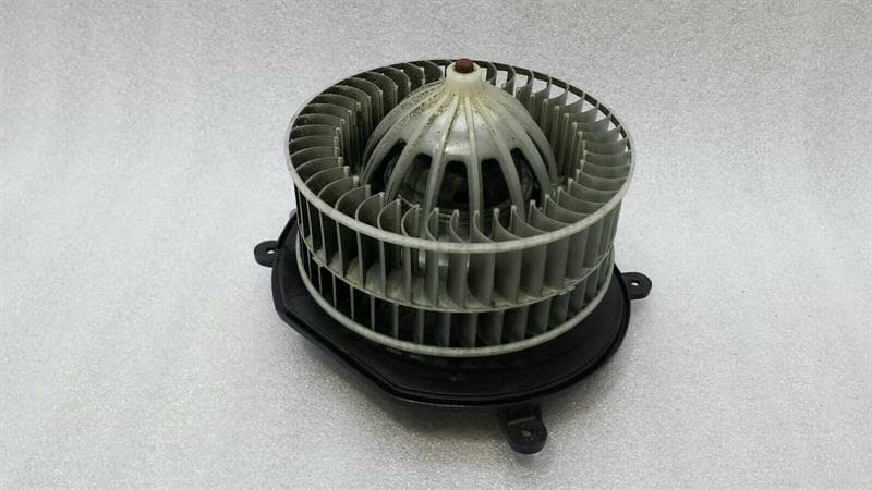 MERCEDES-BENZ Mercedes CLS W219 Heater Blower A2118300408 Engine Heater Blower.