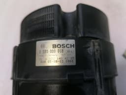 MERCEDES-BENZ Mercedes CLS W219 Secondary Air Pump A0001405785 Secondary Air Pump — thumbnail 9