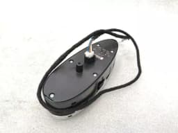 MERCEDES-BENZ Mercedes CLS W219 Main Window Switch A2118213679 Power Window Switch — thumbnail 4