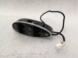 MERCEDES-BENZ Mercedes CLS W219 Main Window Switch A2118213679 Power Window Switch — thumbnail 8