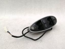 MERCEDES-BENZ Mercedes CLS W219 Main Window Switch A2118213679 Power Window Switch — thumbnail 7
